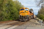 BNSF 7520